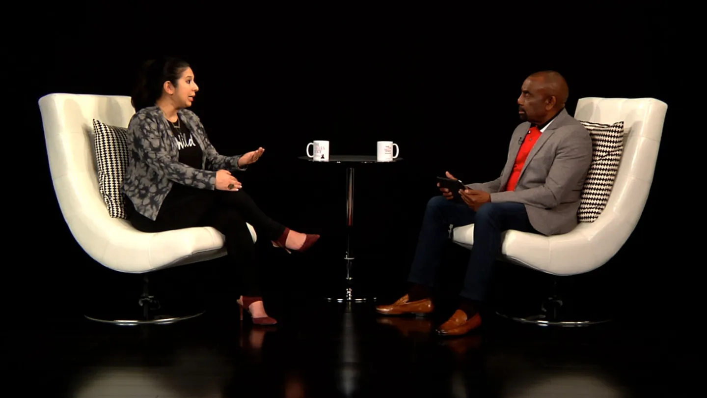 The Fallen State TV Show