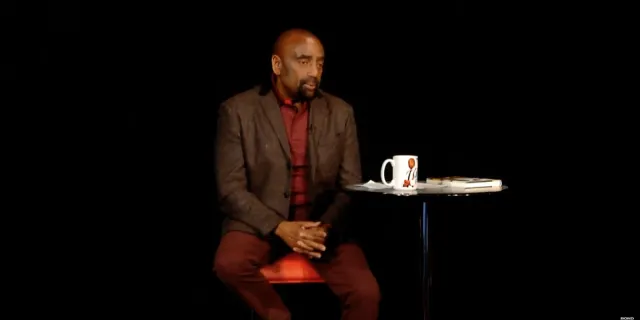 Jesse asks if Jesus was resurrected before or after he died.