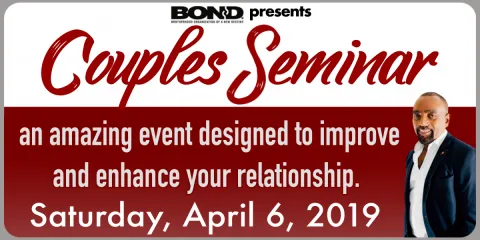 Couples Seminar