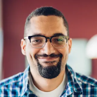 Billy Barton - Lead Engineer