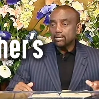 Mother's Day (Sunday Service 5/10/09)