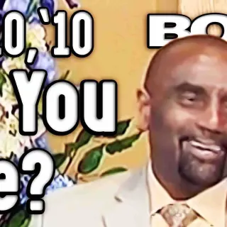 Are You Free? BOND Sunday Service 1/10/10