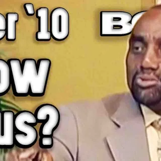 Easter Sunday Service 2010: Do You Know Jesus?