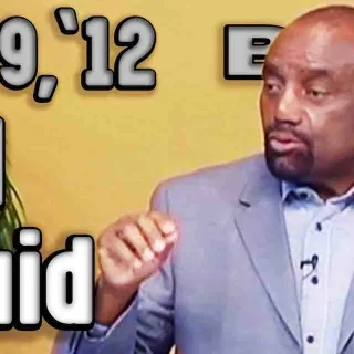 BOND Sunday Service, Feb 19, 2012: Why You Still Have Fear