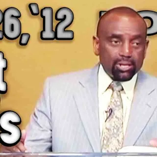 BOND Sunday Service: Last Days (Feb 26, 2012)