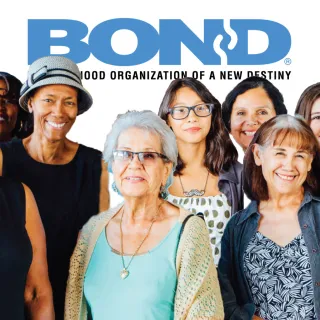 BOND Women's Forum