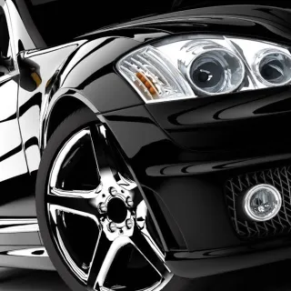 Christian Started an Auto-Detailing Business