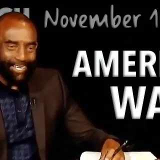 American Way (Church, Nov 10, 2019)
