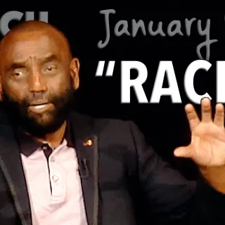 "Racist!" (Church, Jan 5, 2020)