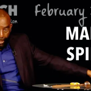 Mama Spirit (Church, Feb 2, 2020)