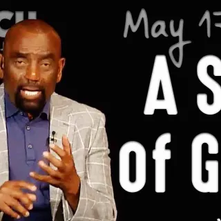 A Son of God? (Church 5/17/20)