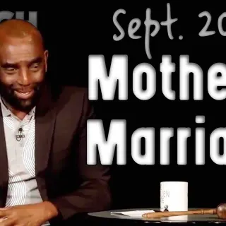 Church: Mothers and Marriage (9/20/20)
