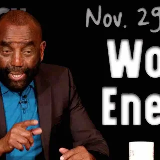 Church: Worst Enemy (Nov 29, 2020)