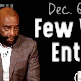 Church Dec. 6, 2020: Few Will Enter