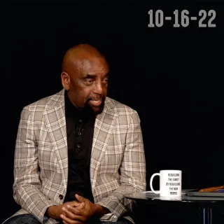 Life Without Fear: 10/16/22 Church