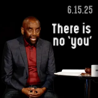 Do you think for yourself? | Church 6/15/25