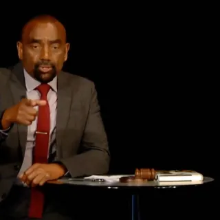 Jesse speaks on school shooting, spiritual battle, forgiving mothers