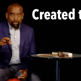 Church: Jesse asks, Were we created to die?