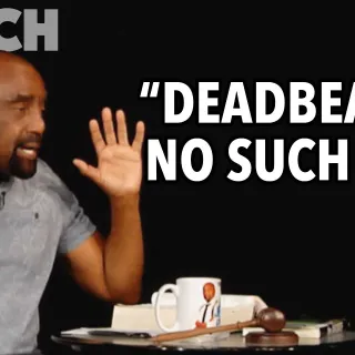 No such thing as a 'deadbeat dad' (Aug 12)