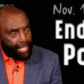 Church 11/01/20: Endure Pain