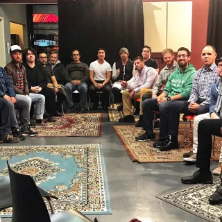Men's Forum Jan 2019 blog post