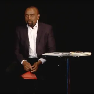 Jesse at Church, June 11