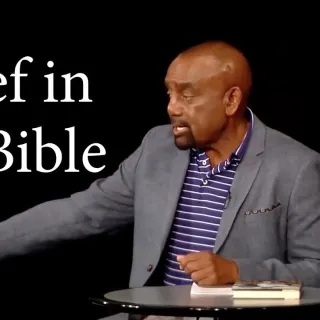 Be Careful What You Believe In