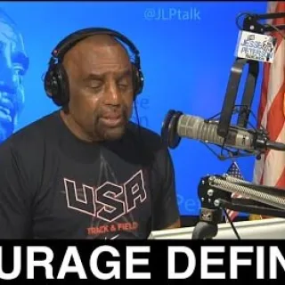 Courage: Persist in Doing Good