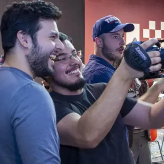 2020 Election TownHall