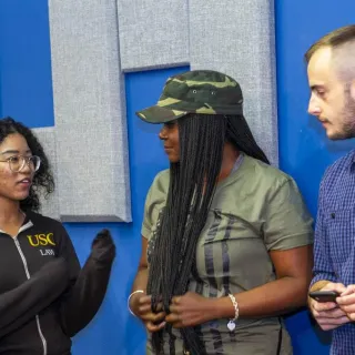 2020 Election TownHall