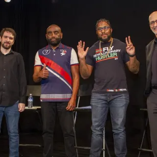 2020 Election TownHall