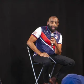 2020 Election TownHall