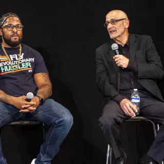 2020 Election TownHall