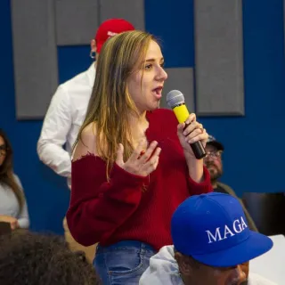 2020 Election TownHall