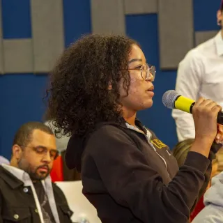 2020 Election TownHall