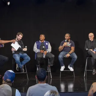 2020 Election TownHall