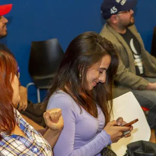 2020 Election TownHall