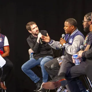 2020 Election TownHall