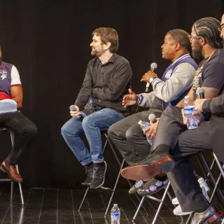 2020 Election TownHall