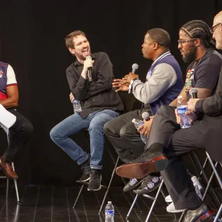 2020 Election TownHall