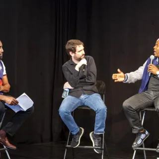 2020 Election TownHall