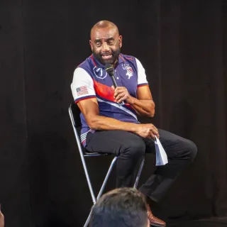 2020 Election TownHall