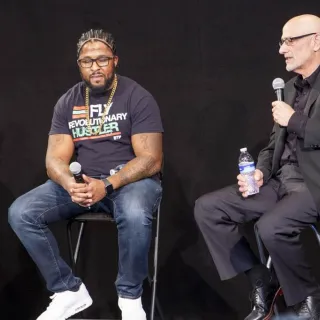 2020 Election TownHall