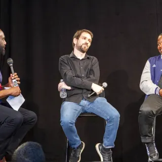 2020 Election TownHall