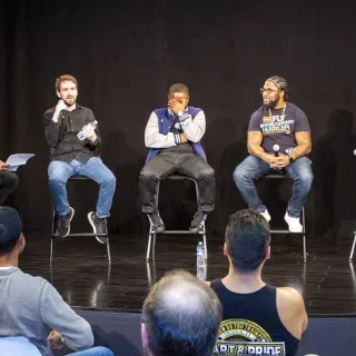 2020 Election TownHall