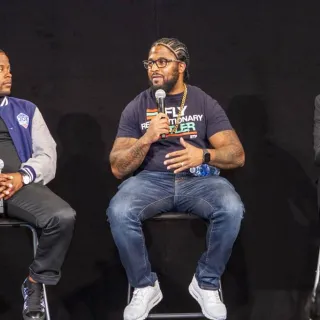 2020 Election TownHall