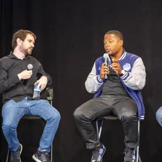 2020 Election TownHall