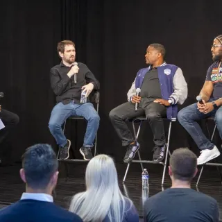 2020 Election TownHall