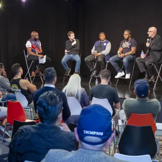 2020 Election TownHall