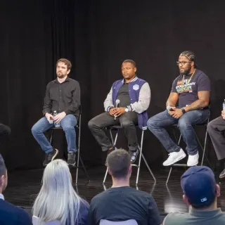 2020 Election TownHall